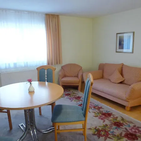 Flesch-1 By Interhome