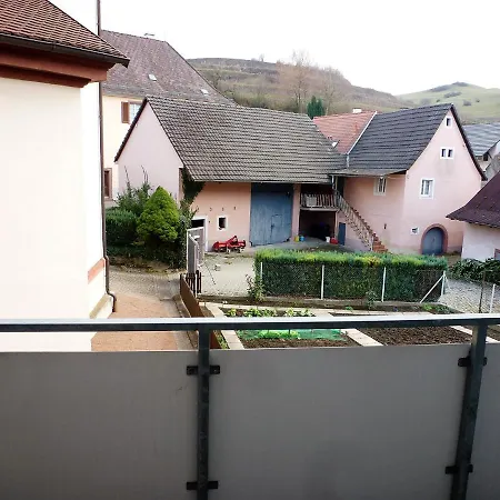 Apartamento Flesch-1 By Interhome *