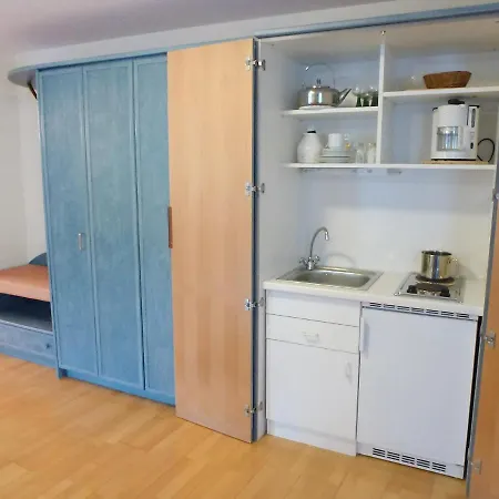 Flesch-1 By Interhome Schelingen