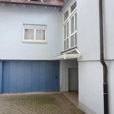 Apartamento Flesch-1 By Interhome Schelingen