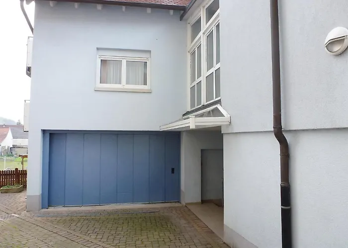 Apartment Flesch-1 By Interhome Schelingen